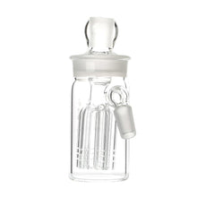 Load image into Gallery viewer, Six Arm Removable Perc Ash Catcher
