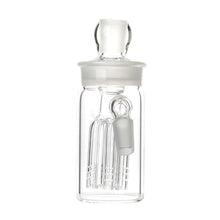 Load image into Gallery viewer, Six Arm Removable Perc Ash Catcher
