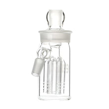 Load image into Gallery viewer, Six Arm Removable Perc Ash Catcher
