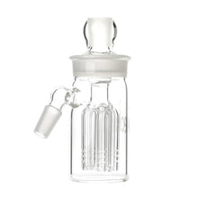 Load image into Gallery viewer, Six Arm Removable Perc Ash Catcher
