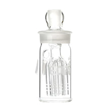 Load image into Gallery viewer, Six Arm Removable Perc Ash Catcher

