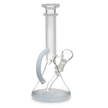 Load image into Gallery viewer, Stemless Beaker Ice Rig With Jug Handle
