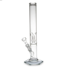Load image into Gallery viewer, Tallboy Showerhead Perc Bong
