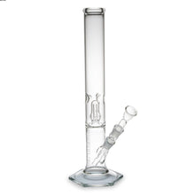 Load image into Gallery viewer, Tallboy Showerhead Perc Bong
